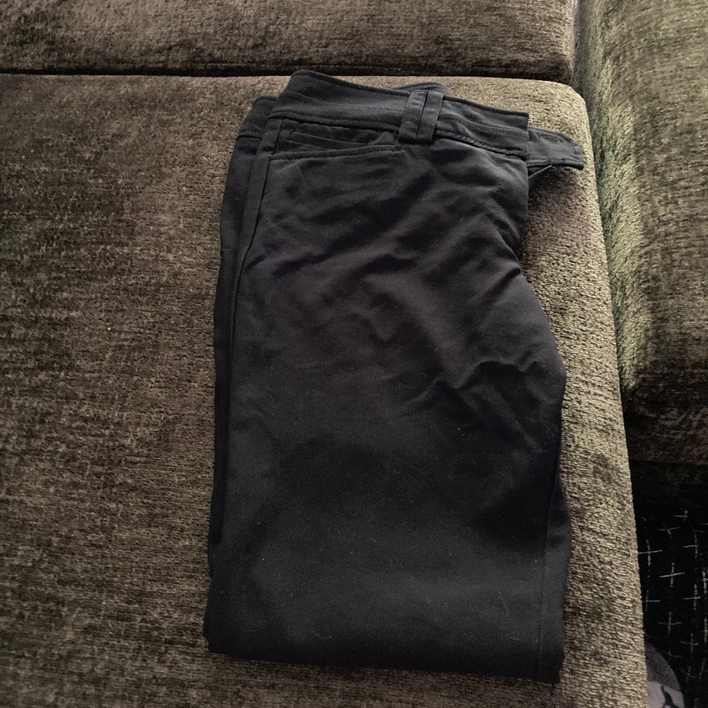 women’s business pants . Size 8. NWOT